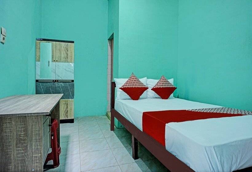 בית מלון כפרי Oyo 93298 Barito House