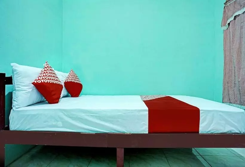 ホテル Oyo 93298 Barito House