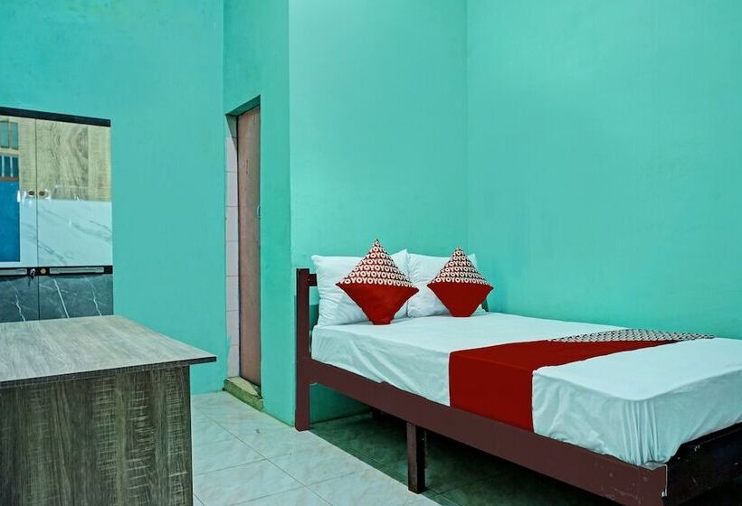 בית מלון כפרי Oyo 93298 Barito House