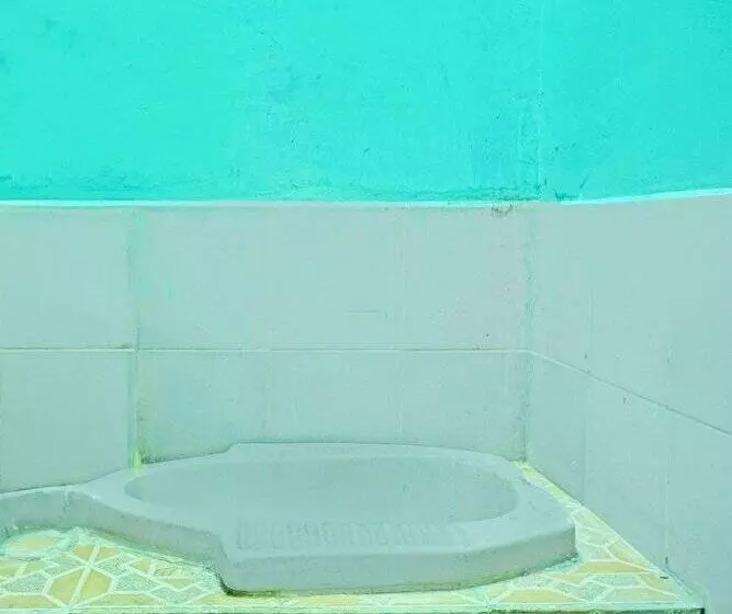 ホテル Oyo 93298 Barito House