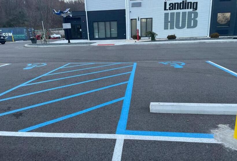 فندق Captain One Room For Two Near Purina Farms