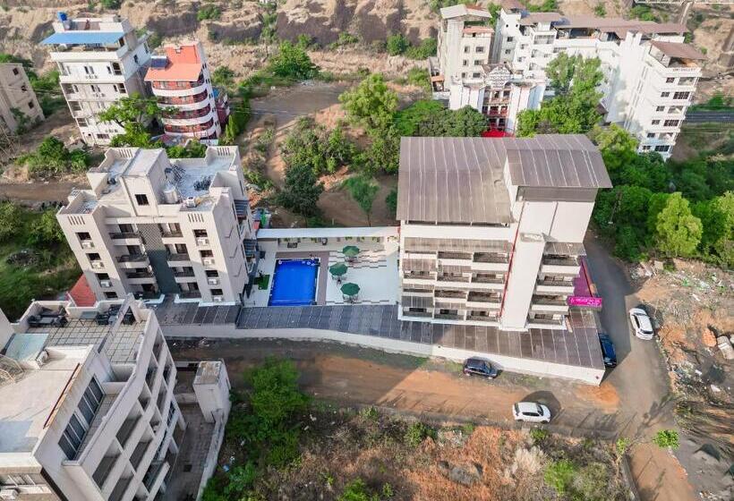 Hotel Regenta Place Igatpuri