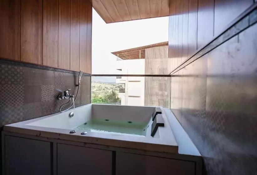 Hotelli Regenta Place Igatpuri