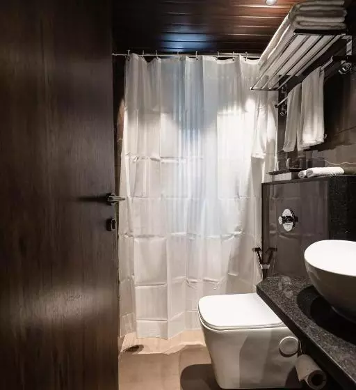 Hotelli Regenta Place Igatpuri