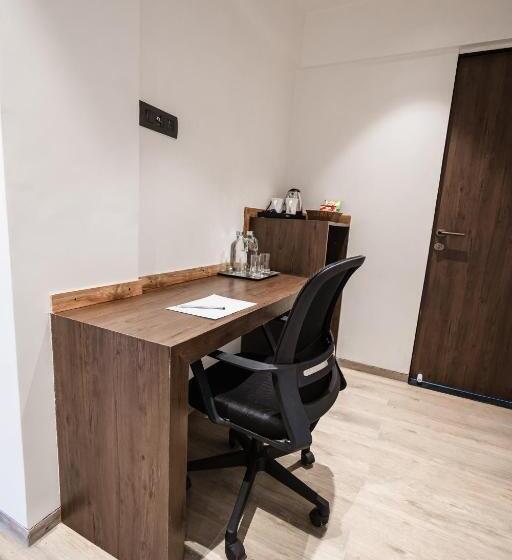 Hotel Regenta Place Igatpuri