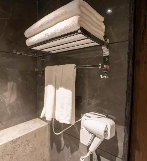 Hotelli Regenta Place Igatpuri