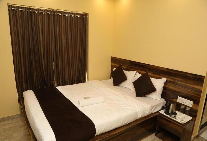 Hotel Sanjiva Stays