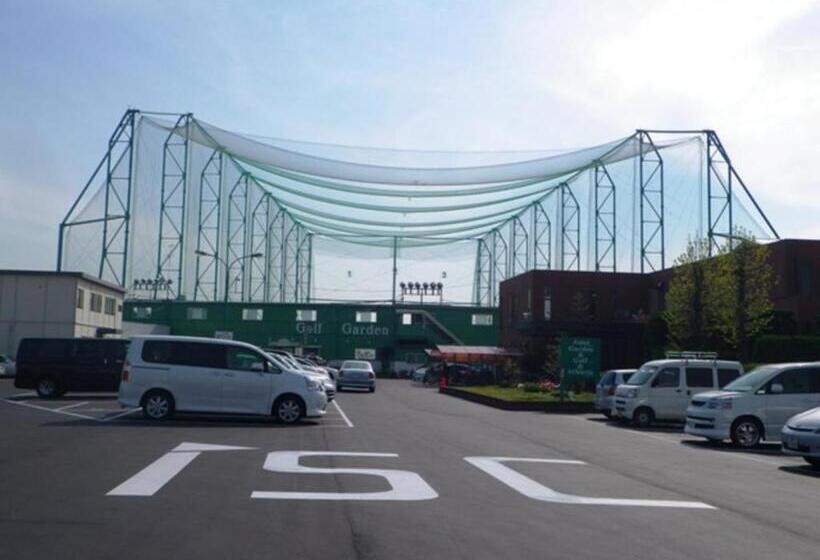 בית מלון כפרי Seagull   Vacation Stay 86796v