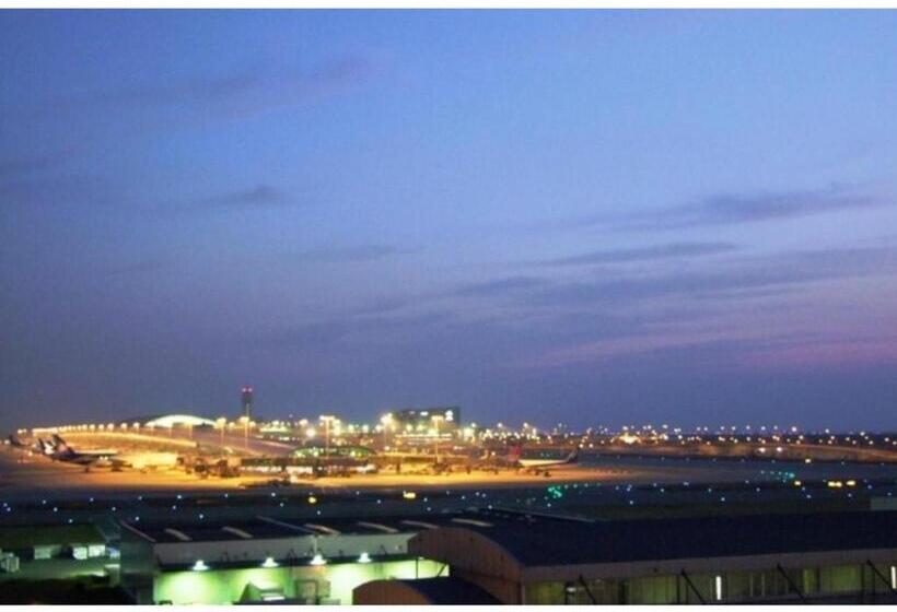 בית מלון כפרי Seagull   Vacation Stay 86796v