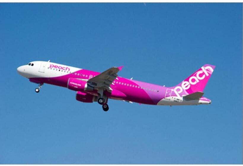 בית מלון כפרי Seagull   Vacation Stay 86796v