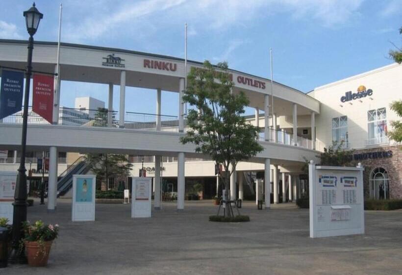 בית מלון כפרי Seagull   Vacation Stay 86796v