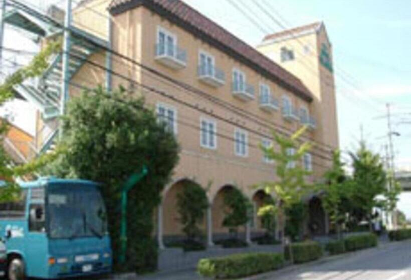 בית מלון כפרי Seagull   Vacation Stay 86796v