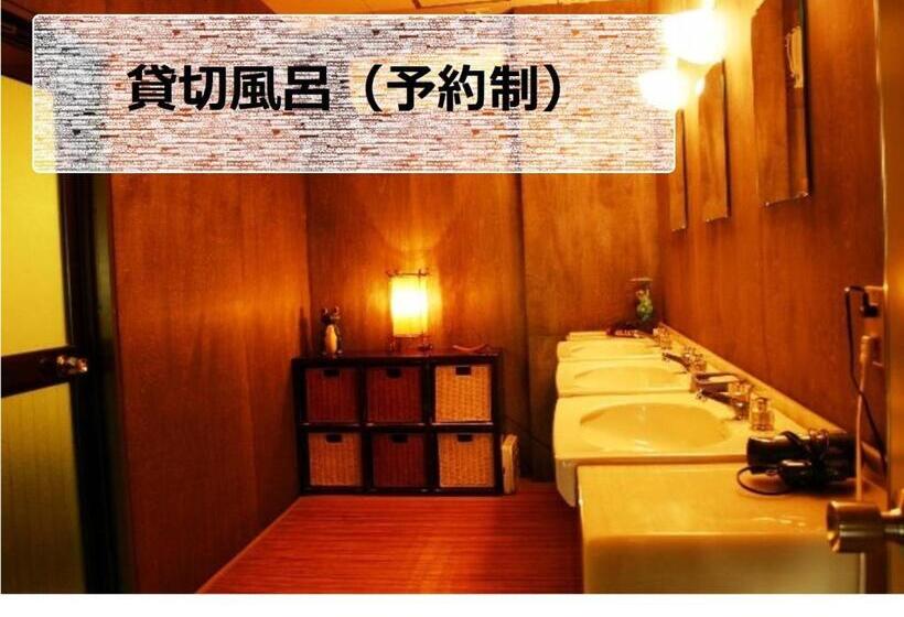 בית מלון כפרי Seagull   Vacation Stay 86796v