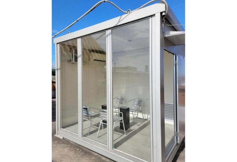 בית מלון כפרי Seagull   Vacation Stay 86796v