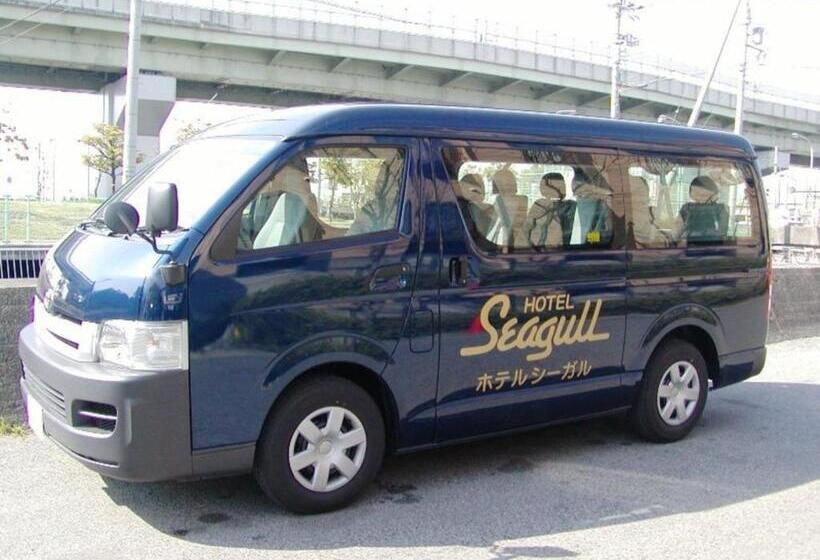 בית מלון כפרי Seagull   Vacation Stay 86796v