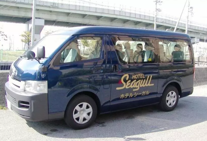 هتل Seagull   Vacation Stay 86796v