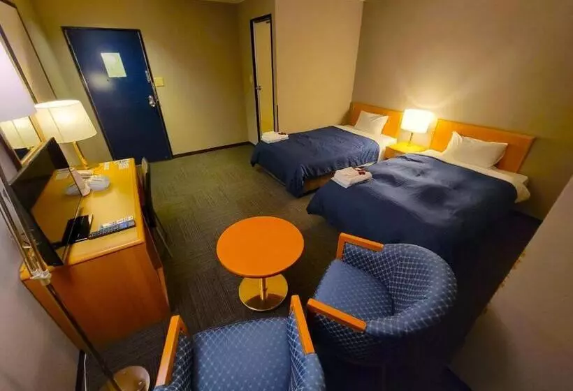 هتل Seagull   Vacation Stay 86796v