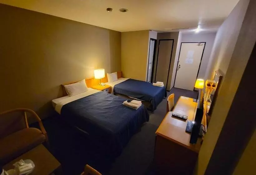 هتل Seagull   Vacation Stay 86796v