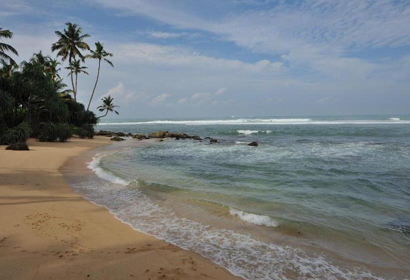 ホテル Tantalize Beach