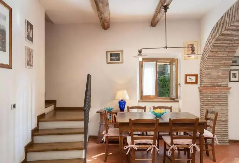 Hotelli Villa Il Mulino