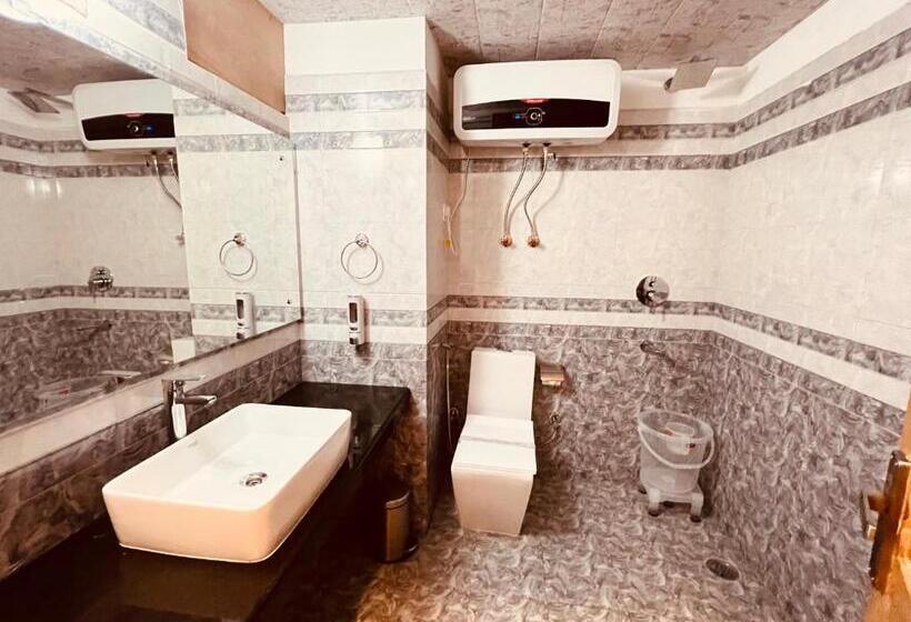 בית מלון כפרי West Western