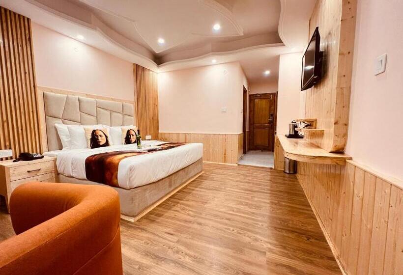 בית מלון כפרי West Western