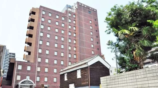Kawagoe Daiichi Hotel Vacation Stay 65203v