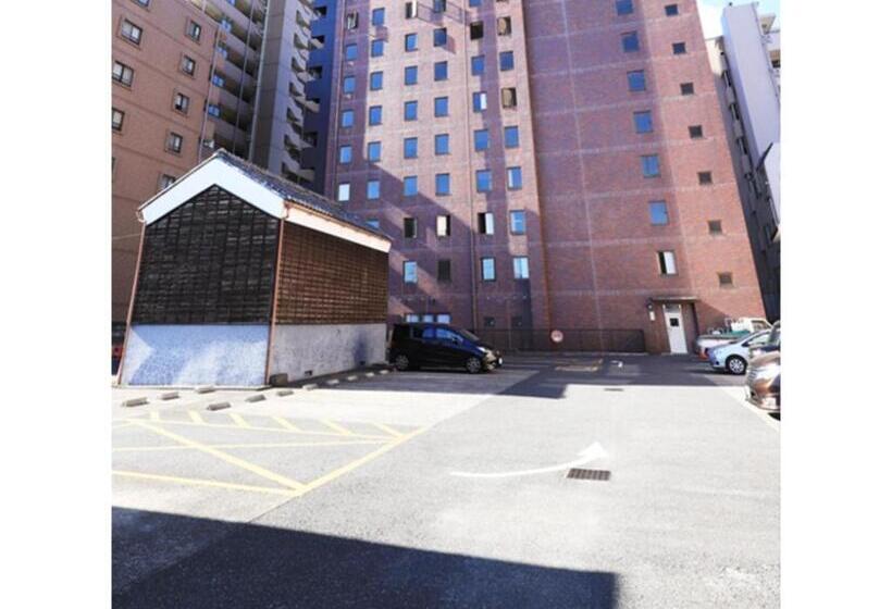 Kawagoe Daiichi Hotel   Vacation Stay 65203v