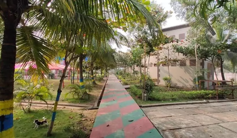 Kings Coco Resort