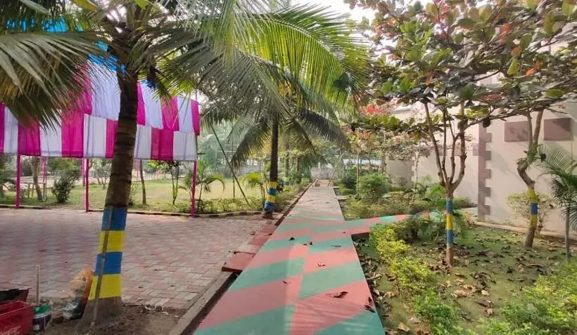 Kings Coco Resort