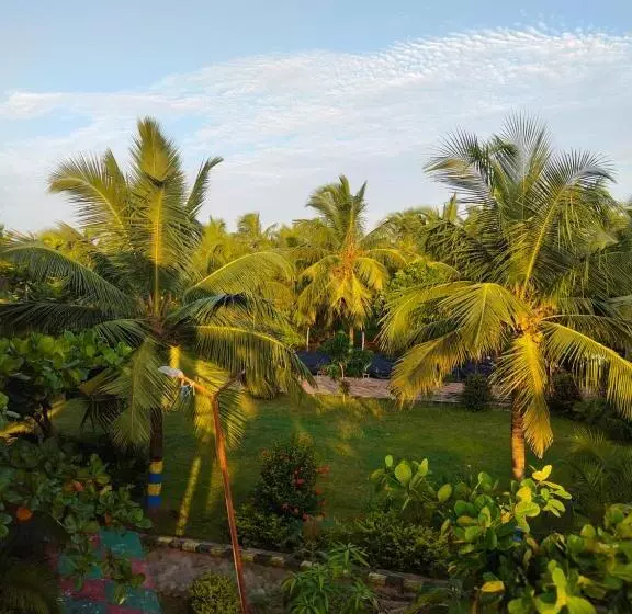 Kings Coco Resort