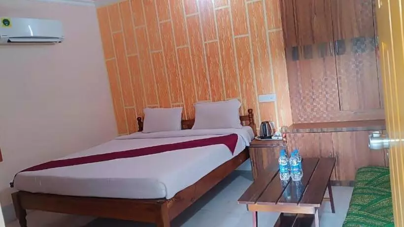 Kings Coco Resort