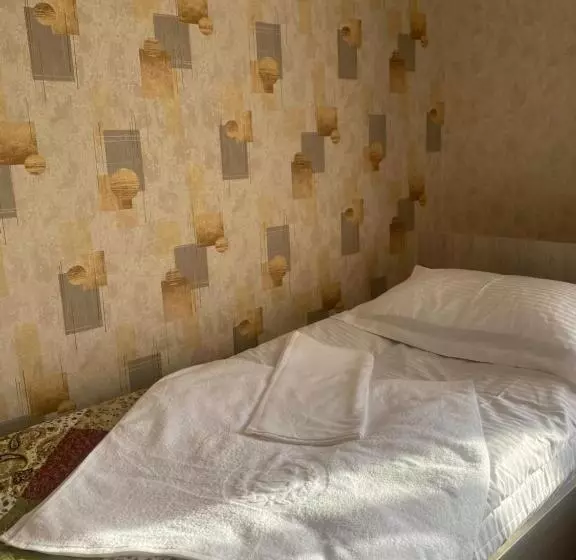 پانسیون гостевой дом
