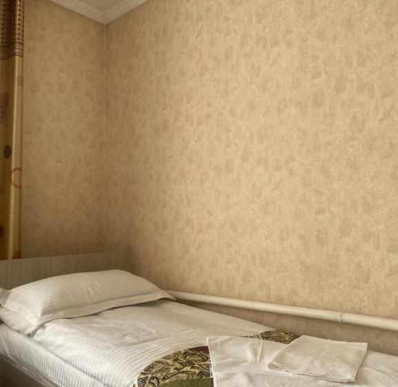 پانسیون гостевой дом