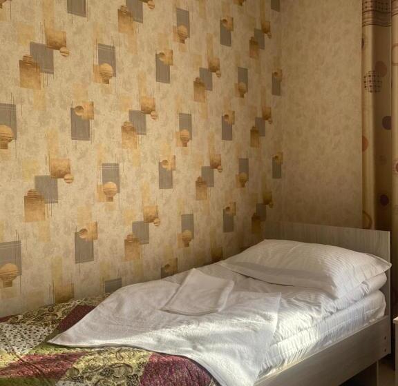 پانسیون гостевой дом