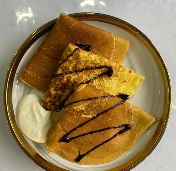 پانسیون гостевой дом