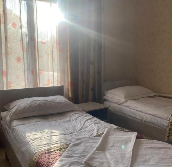 پانسیون гостевой дом