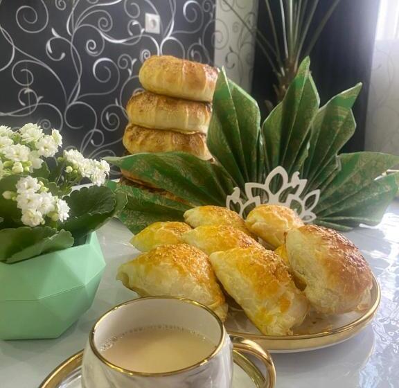 پانسیون гостевой дом