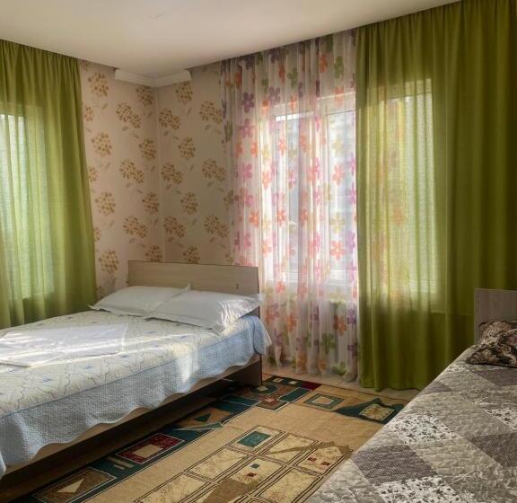 پانسیون гостевой дом