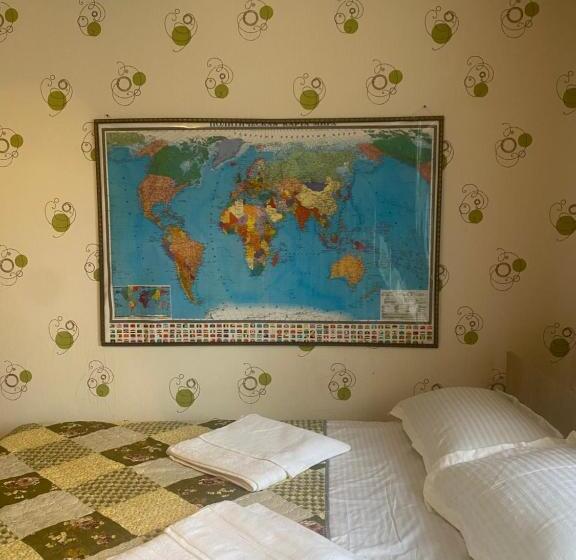 پانسیون гостевой дом