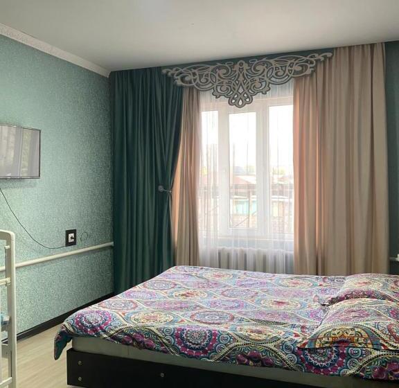 پانسیون гостевой дом