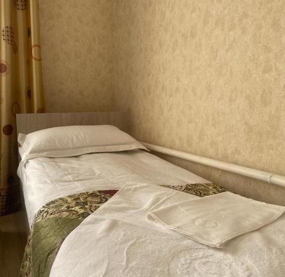 پانسیون гостевой дом