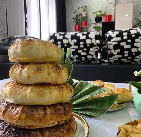 پانسیون гостевой дом