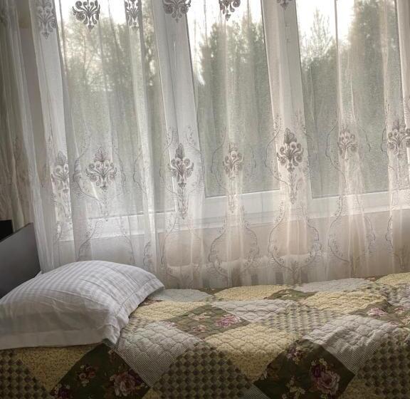 پانسیون гостевой дом