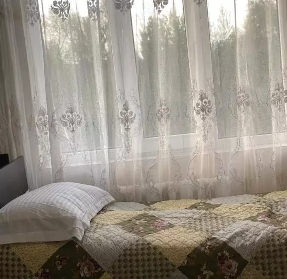 پانسیون гостевой дом