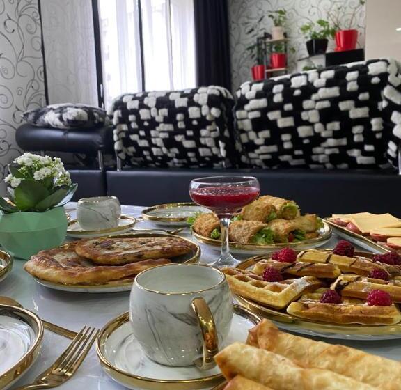 پانسیون гостевой дом