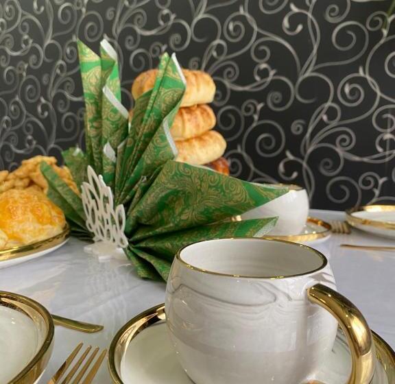 پانسیون гостевой дом