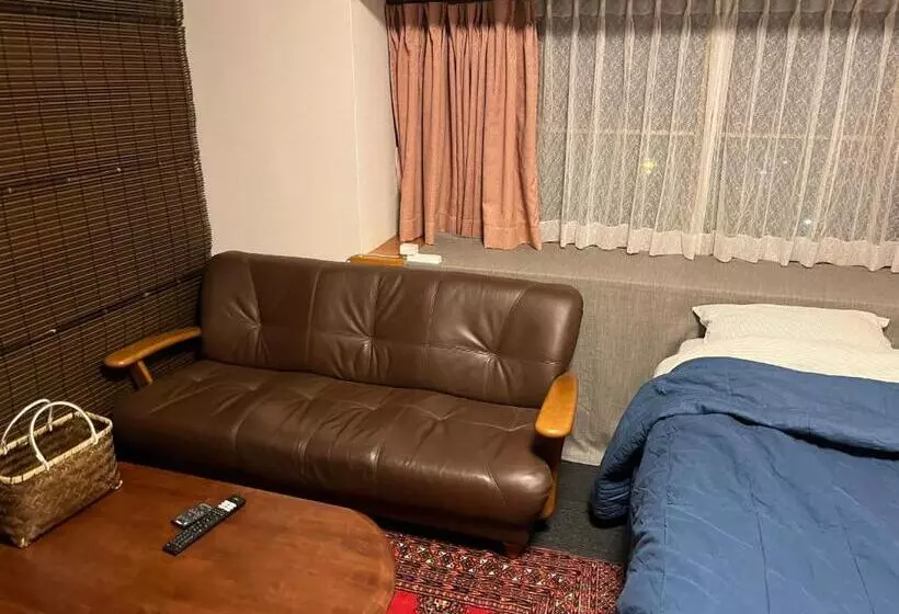 Majatalo ゲストハウス かぶろの庭