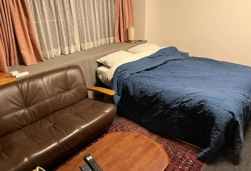 Majatalo ゲストハウス かぶろの庭