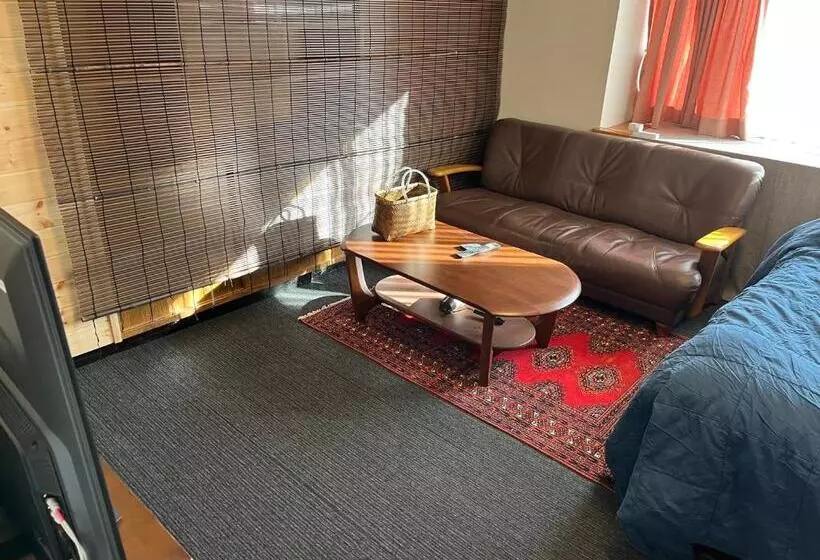 Majatalo ゲストハウス かぶろの庭